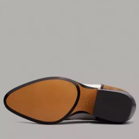 rag & bone Clyde Boot in Cow Print - Picture 4 of 10